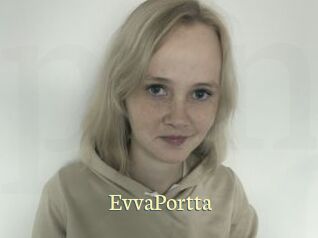 EvvaPortta Porn str8