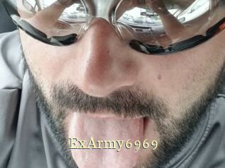 ExArmy6969 Porn str8