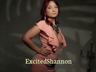 ExcitedShannon
