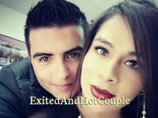 ExitedAndHotCouple
