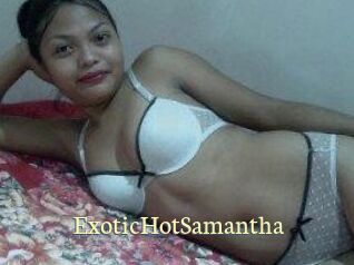 ExoticHotSamantha