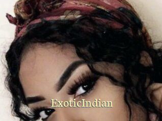 ExoticIndian Porn str8