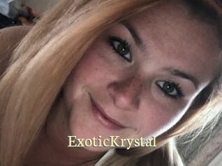 ExoticKrystal
