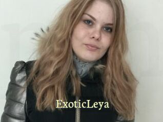 ExoticLeya