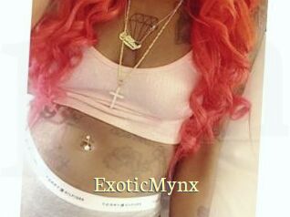 ExoticMynx