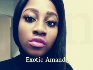 Exotic_Amanda