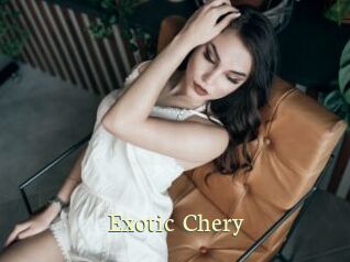 Exotic_Chery Porn str8