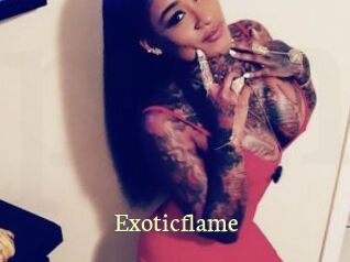 Exoticflame