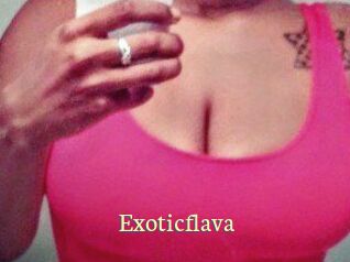 Exoticflava Porn str8