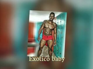 Exotico_baby Porn str8