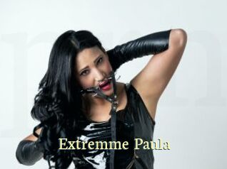 Extremme_Paula Porn str8