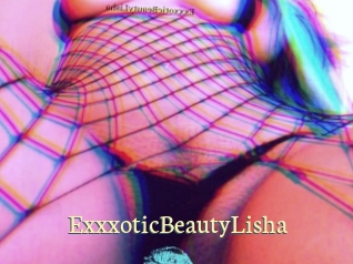 ExxxoticBeautyLisha Porn str8