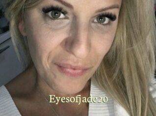 Eyesofjade20 Porn str8