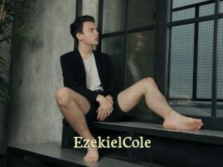 EzekielCole Porn str8