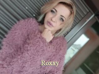 Roxxy