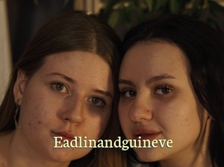 Eadlinandguineve
