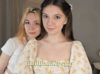 eadlinandpeggy Porn str8