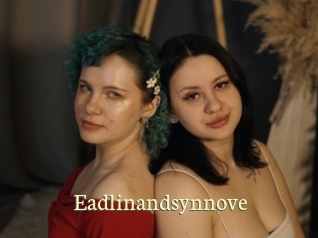 eadlinandsynnove Porn str8