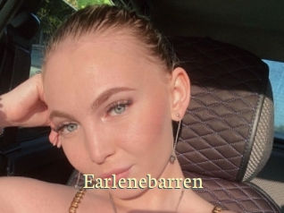 Earlenebarren
