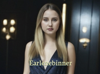 Earlenebinner