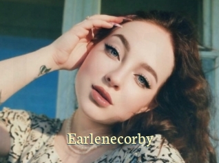 Earlenecorby