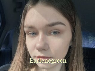 Earlenegreen
