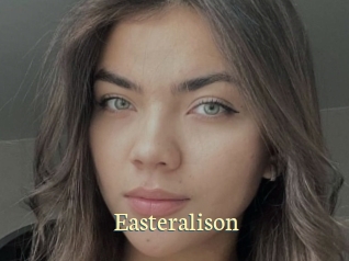 Easteralison