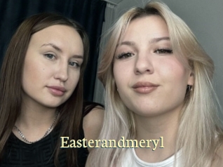easterandmeryl Porn str8