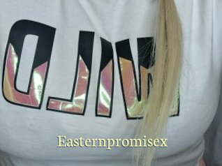 Easternpromisex