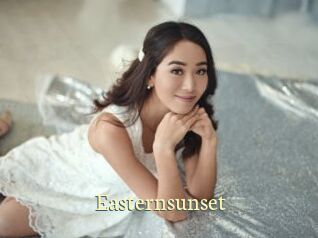 Easternsunset