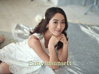 Easternsunsett