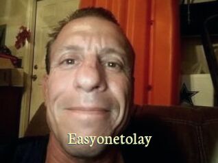 Easyonetolay