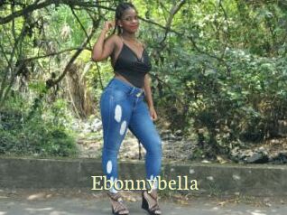 ebonnybella Porn str8