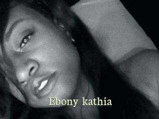 Ebony_kathia