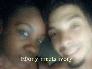 Ebony_meets_ivory
