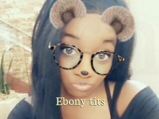 Ebony_tits