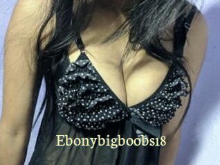 ebonybigboobs18 Porn str8