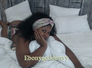 Ebonygoddessyy