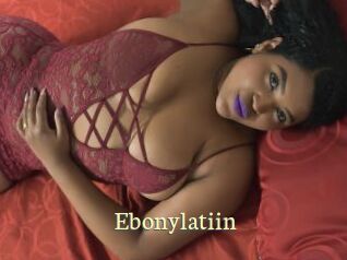 ebonylatiin Porn str8