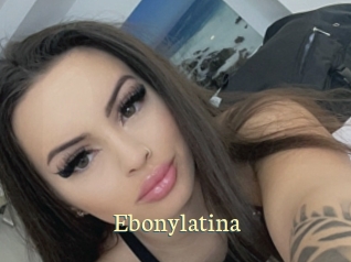 ebonylatina Porn str8