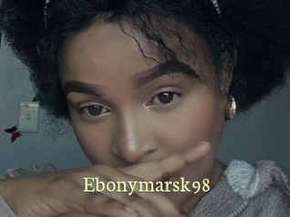 Ebonymarsk98