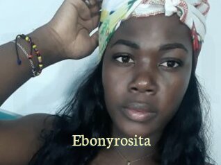 Ebonyrosita
