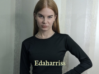 Edaharriss