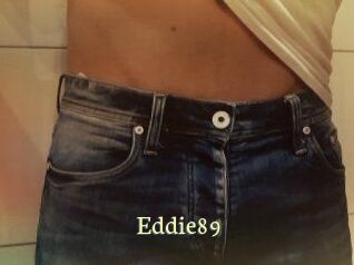 eddie89 Porn str8