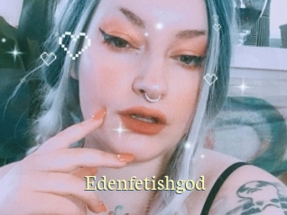 Edenfetishgod