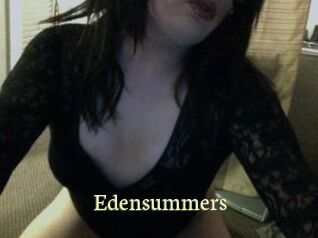 Edensummers