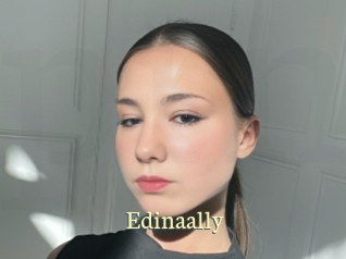 Edinaally