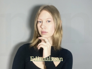 Edinaalman