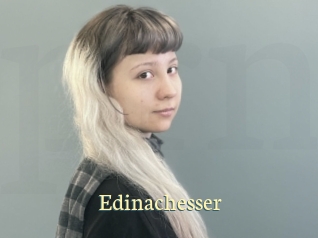 Edinachesser