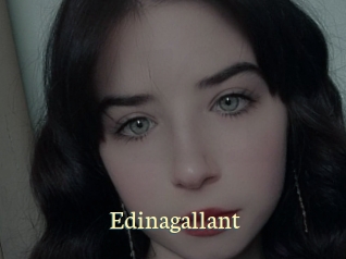 Edinagallant